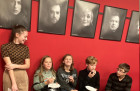 Obrázek k článku Klub mladého diváka – Lucerna v Divadle v Dlouhé
