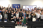 Obrázek k článku Prvenství v Mediální olympiádě, aneb Ostrava dobyta!