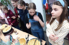 Obrázek k článku Fête de la Chandeleur, palačinky v Arcig, 17. 2. 2023
