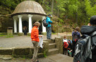 Zdislavina studánka