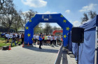 Obrázek k článku Juniorský maraton