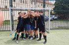 Obrázek k článku Fotbalový turnaj Klokan Cup