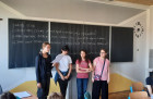 Obrázek k článku Zpráva o 4. lekci projektu 3. B - O ochraně klimatu
