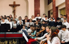 Obrázek k článku Slavnostní adventní koncert – baroko, jazz i metal