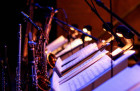 Obrázek k článku Adventní koncert AG 9. 12. 2021