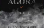 Obrázek k článku Agora 2021 #Kouř