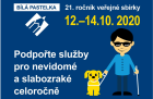 Obrázek k článku Bílá pastelka letos online