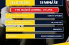 Obrázek k článku Nabídka seminářů signaly.cz