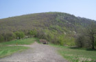 Börzsöny (zdroj Wikipedie, CC BY-SA)