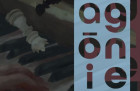 Obrázek k článku Agónie - březen 2021