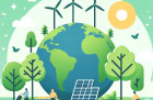 Obrázek k článku Zpráva o 5. lekci projektu 3.B O ochraně klimatu