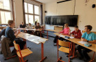 Obrázek k článku Ukázková debata pro studenty