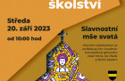 Obrázek k článku Den církevního školství 20. září
