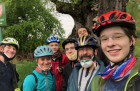 Obrázek k článku Cyklovýlet Švarcava - 23.5.2020