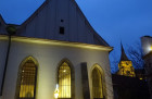Obrázek k článku VYZVĚDAČI – sobota 11. 12. 2021