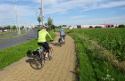 Obrázek k článku Cyklovýlet Kuchyňka s Pralinkou