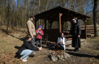 Obrázek k článku Sedm statečných se vydalo za kandíkem – o 36. kantorském výletě