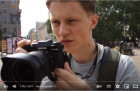 Obrázek k článku 30 let AG - student Christoph Slaměník