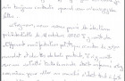 Obrázek k článku Studenti překládají dopisy z Afriky