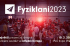 Obrázek k článku Fyziklání 2023