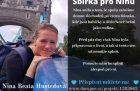 Obrázek k článku Pomozte splnit Ninin sen!