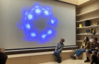 Obrázek k článku Kunsthalle – projekt na pomezí fyziky a výtvarky