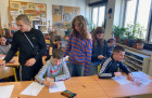 Obrázek k článku Chorvatská návštěva v rámci Erasmu