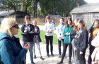 Obrázek k článku Geografická exkurze kvart do Polska