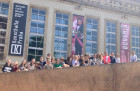 Obrázek k článku Prima B v Kunsthalle