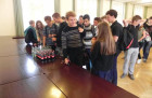 Obrázek k článku Dvě zprávy z výměnného pobytu v Bad Münstereifelu