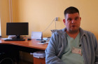 Obrázek k článku 30 let AG  - absolvent Jan Vachek