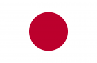 Vlajka Japonska