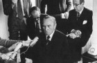 Obrázek k článku Za Janem Patočkou a Chartou 77 do Národní galerie