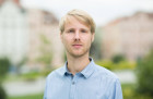 Obrázek k článku On-line AGitace 2020 - Adam Šilar
