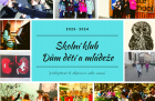 Obrázek k článku vzdělanostní mix pro váš volný čas - Burza kroužků