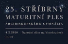 Obrázek k článku Maturitní ples AG