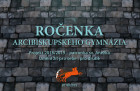 Obrázek k článku Ročenka Arcibiskupského gymnázia 2018/2019