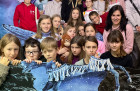 Obrázek k článku 1. B v Muzeu Karla Zemana
