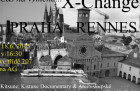 Obrázek k článku Premiéra filmu X-Change Praha - Rennes