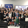 Obrázek k článku Prvenství v Mediální olympiádě, aneb Ostrava dobyta!