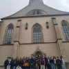 Obrázek k článku Na Vyšehrad, do Emauz a zpět
