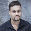 Obrázek k článku 30 let AG - absolvent Tomáš Podrázský
