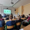 Obrázek k článku Proběhla 8. AGORA