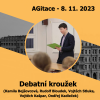 Obrázek k článku Úspěšně proběhla AGitace 2023