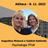 Obrázek k článku Úspěšně proběhla AGitace 2023