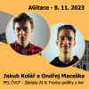 Obrázek k článku Úspěšně proběhla AGitace 2023