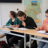Obrázek k článku Ze Senátu zase debatně ověnčeni
