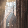 Obrázek k článku Umělecké fotografie z katedrály sv. Víta