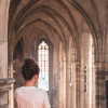 Obrázek k článku Umělecké fotografie z katedrály sv. Víta