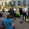 Obrázek k článku Sexta B na programu "Pestrý svět minerálů a hornin"